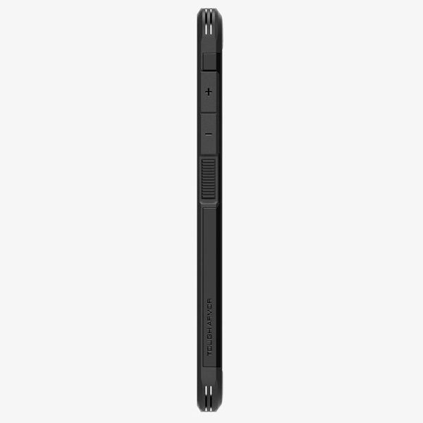 Spigen Coque Tough Armor Samsung Galaxy S24 - Noir