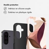 Selencia Coque arrière Vivid Samsung Galaxy A37 (5G) - Silk Spirit