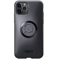 SP Connect SPC+ Series - Coque de télephone Apple iPhone 11 Pro / Xs / X - Noir