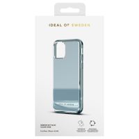 iDeal of Sweden Coque miroir Apple iPhone 11 / Xr - Sky Blue