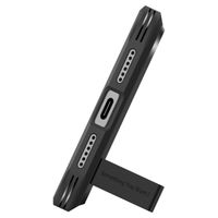 Spigen Coque Tough Armor MagSafe Apple iPhone 18 Pro / 17 Pro - Black