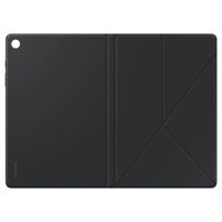 Samsung Original Coque Book Samsung Galaxy Tab A9 Plus - Noir