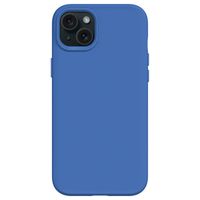 RhinoShield Coque SolidSuit MagSafe Apple iPhone 15 Plus - Classic Cobalt Blue