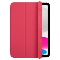 Apple Smart Folio Apple iPad 11 (2025) 11 pouces A16 / iPad 10 (2022) 10.9 pouces - Watermelon