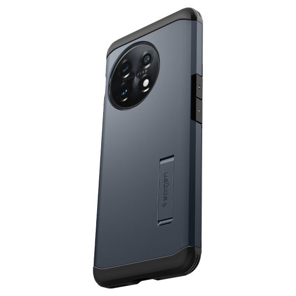 Spigen Coque Tough Armor OnePlus 11 - Gris