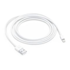 Apple Câble Lightning vers USB-A - 2 mètres - Blanc