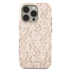 Burga Coque arrière Tough Apple iPhone 16 Pro Max - Gone Country