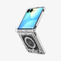 Spigen Coque Ultra Hybrid Pro MagFit Samsung Galaxy Z Flip 8 - Neo One