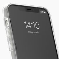 iDeal of Sweden Coque Clear Apple iPhone 12 (Pro) - Transparent