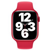 Apple Bracelet Sport Apple Watch | 44/45/46/49 mm - Red