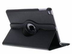 Coque tablette rotatif à 360° Apple iPad 6 (2018) 9.7 pouces / iPad 5 (2017) 9.7 pouces - Noir