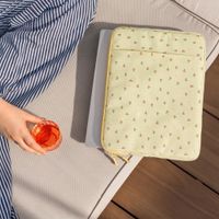 imoshion Pochette ordinateur Design 13-14 pouces - Garden Stripes