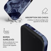 Burga Coque Tough MagSafe Apple iPhone 16 - Archives