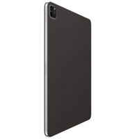 Apple Smart Folio Apple iPad Pro 12.9 (2018/2020/2021/2022) - Noir