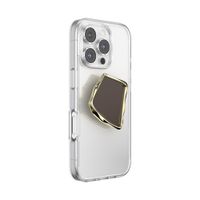 PopSockets PopTop - Enamel Cocoa Cut