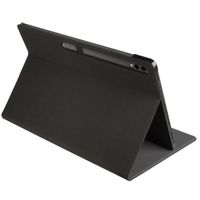 Gecko Covers Coque tablette Easy-Click 2.0 Samsung Galaxy Tab S10 Ultra / Tab S9 Ultra - Noir