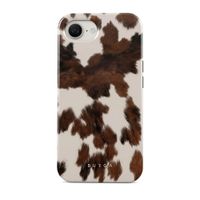 Burga Coque Tough MagSafe Apple iPhone 17e / 16e - Celestial