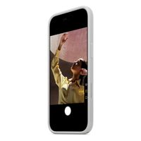 Apple Bumper Original Apple iPhone Air - Gris clair