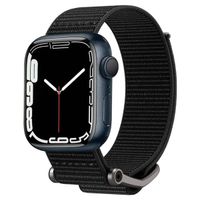 Spigen Bracelet DuraPro Flex Apple Watch | 44/45/46/49 mm - Noir