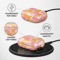 Burga Coque rigide Apple AirPods Pro - Aloha