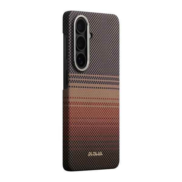 Pitaka Coque Ultra Slim Samsung Galaxy S26 - Sunset