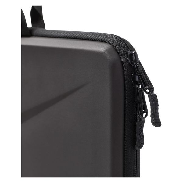 UAG Pochette ordinateur Civilian Shock avec Poignée 16 pouces - Large - Noir