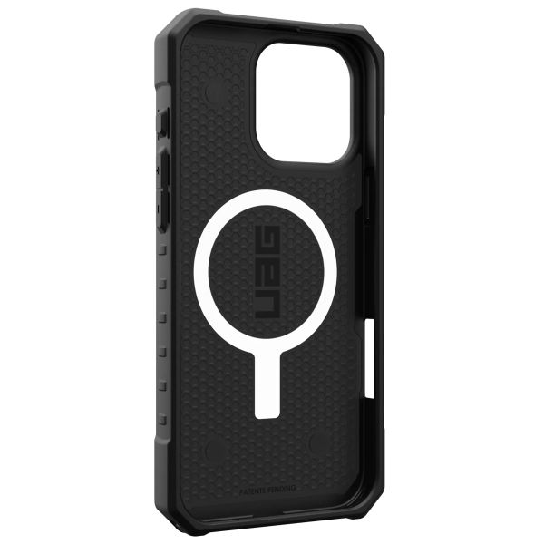 UAG Coque Pathfinder Apple iPhone 16 Pro Max - Midnight Camo
