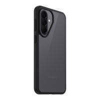 OtterBox Coque arrière React Samsung Galaxy A57 (5G) - Clear / Black