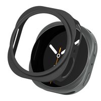 imoshion Coque rigide Bumper Samsung Galaxy Watch 8 - 40 mm - Noir