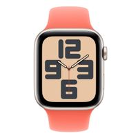 Apple Bracelet Sport Apple Watch | 38/40/41/42 mm - Taille M/L - Swirl Glitter