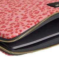 Wouf Daily Pochette ordinateur 13-14 pouces - Roar
