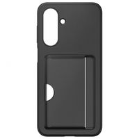 Samsung Original Coque porte-carte Samsung Galaxy A26 - Noir