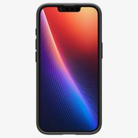 Spigen Coque Thin Fit avec MagSafe Apple iPhone 17e / 16e - Noir