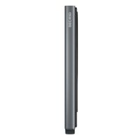 Secrid Cardprotector MagSafe - Porte-cartes - Titanium
