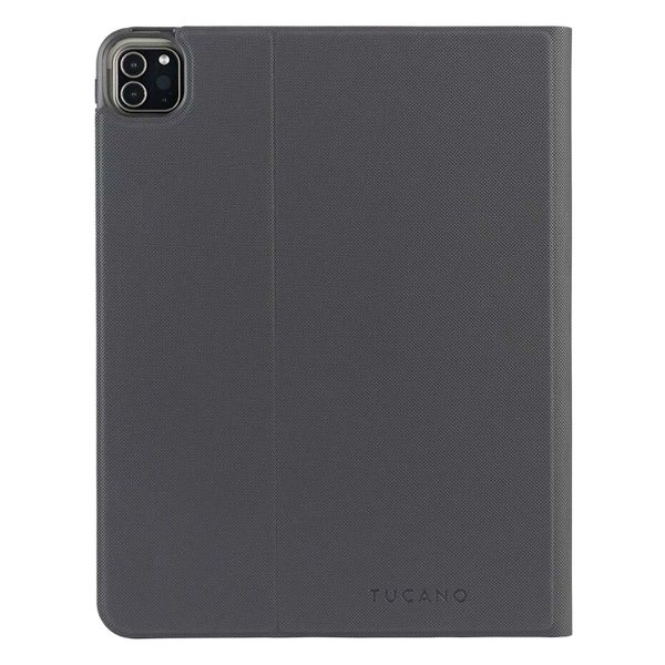 Tucano Up Plus Folio Case Apple iPad Air 11 pouces (2026) M4 / (2025) M3 / (2024) M2 / Air 5 (2022) / Air 4 (2020) - Noir