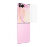 Samsung Original Protection d'écran Samsung Galaxy Z Flip 8