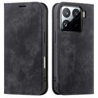 imoshion Étui de téléphone portefeuille Slim Xiaomi 15T Pro - Noir