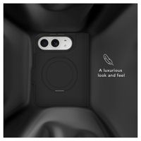 dbramante1928 Coque Copenhagen ICON Apple iPhone Duo - Midnight