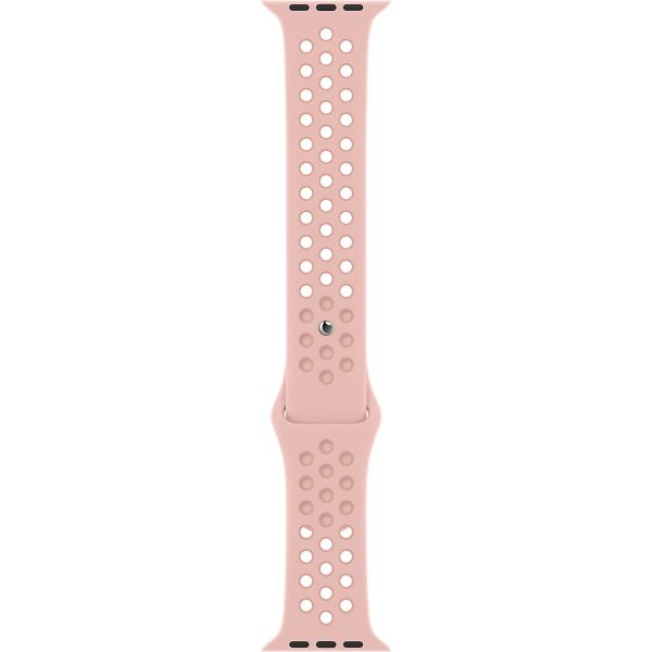 Apple Bracelet Nike Sport Apple Watch | 38/40/41/42 mm - Taille S/M/L - Pink Oxford
