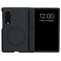 imoshion Color Guard avec MagSafe et support Samsung Galaxy Z Fold 8 - Noir