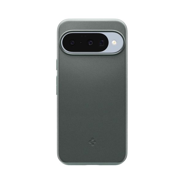 Spigen Coque Thin Fit avec MagSafe Google Pixel 10 / 10 Pro - Sage Green