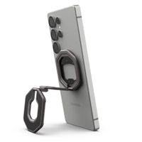 UAG Monarch Magnetic Ring Stand - Noir