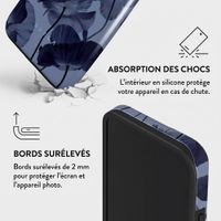 Burga Coque Tough MagSafe Apple iPhone 15 - Archives