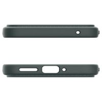 Spigen Coque Liquid Air™ Google Pixel 9 / 9 Pro - Abyss Green