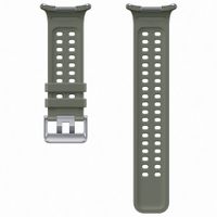Samsung Bracelet Marine Samsung Galaxy Watch Ultra 2 (2026) / Ultra (2024/2025) - Olive