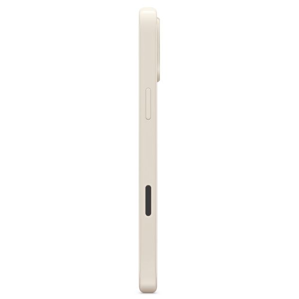 Beats Coque avec MagSafe Apple iPhone 16 Pro Max - Plage de sable