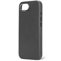 Decoded Coque en cuir Apple iPhone 17e / 16e - Noir