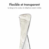 imoshion Coque Design Apple iPhone 17 - Marble
