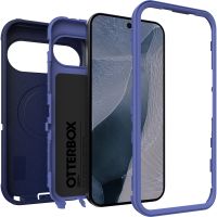 OtterBox Coque Defender Pro avec MagSafe Google Pixel 11 Pro XL - Witherwill Blue