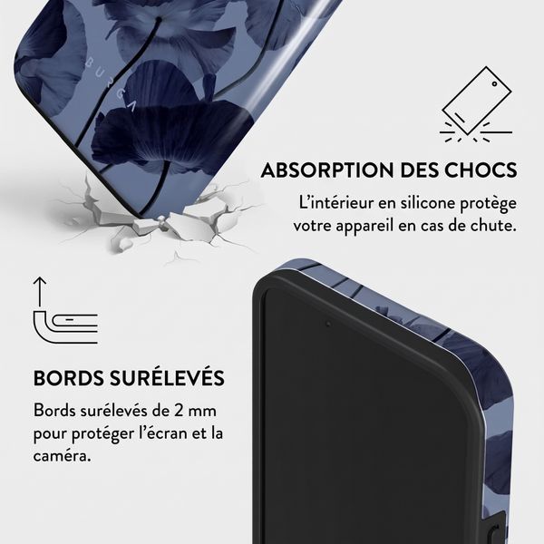 Burga Coque Tough MagSafe Apple iPhone 14 - Archives